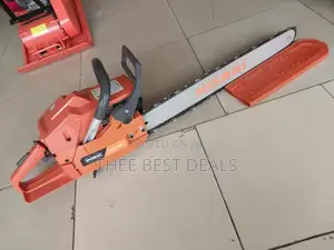 Hisaki Power Saw
