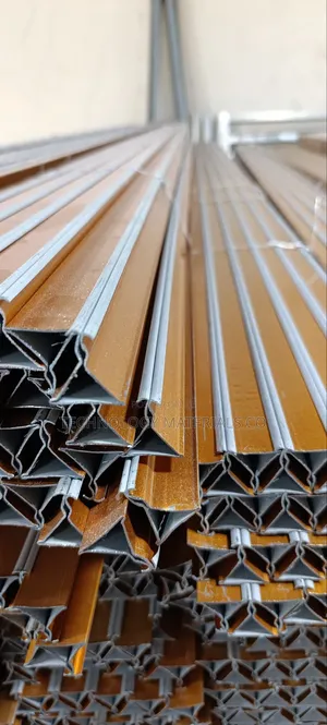 Spring Tee (For the Aluminium Ceiling Installation System)
