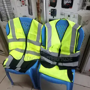 *Safety Wear Reflector*