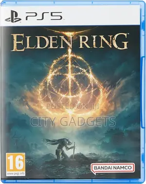 Elden Ring - Playstation 5