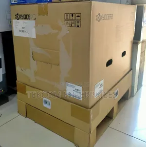 Kyocera Ecosys Ma3500cix Colour Printer' Kyocera M3500cix