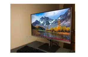 HP Elitedisplay E243 23.8 Inch Led-Lit Full HD IPS Monitor