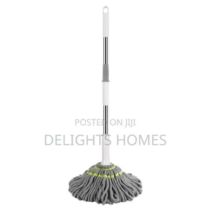 Self Wringing Mop _ Za