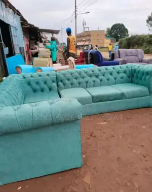 Finest Corner Seats
