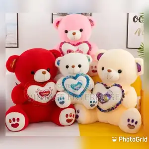 35CM Teddy Bear*"