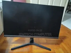Essential 24 Samsung Essential 24" FHD Monitor, Black Color