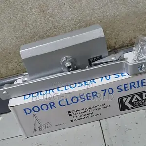 Postmodern-Door Closer Automatic Control Accessories Door