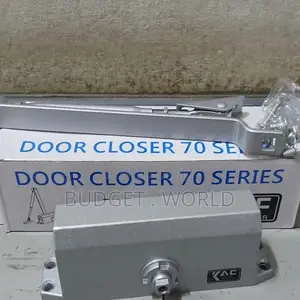 Hydraulic Door Closer Heavy Duty Automatic Door Closer