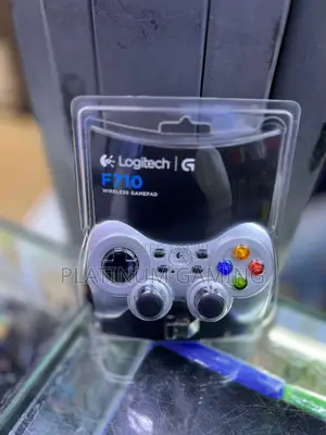 Logitech G F710 Wireless Gamepad