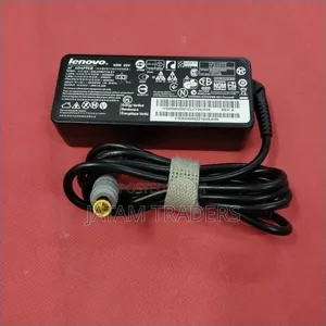 Lenovo Yellow Pin Adapter