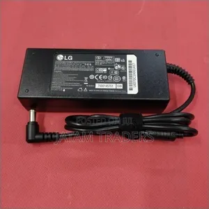 LG Adapter 19v-4.74