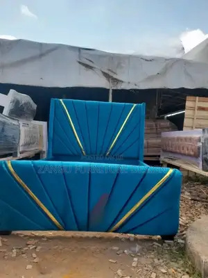 Charismatic Beds