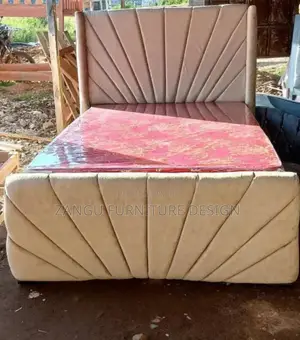 Fantabulous Beds