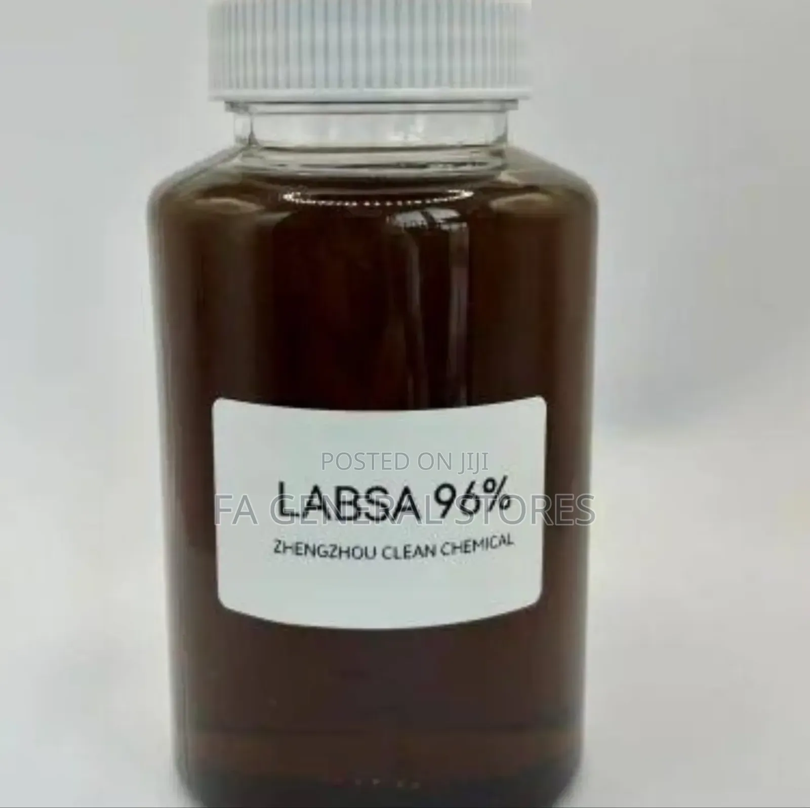 Sulphonic Acid,Labsa