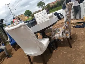 Dining Set 3 Seats