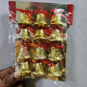 Christmas Bells**