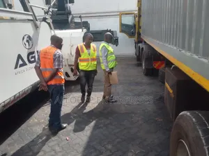 Containers Shipping 40ft 20ft Cargo
