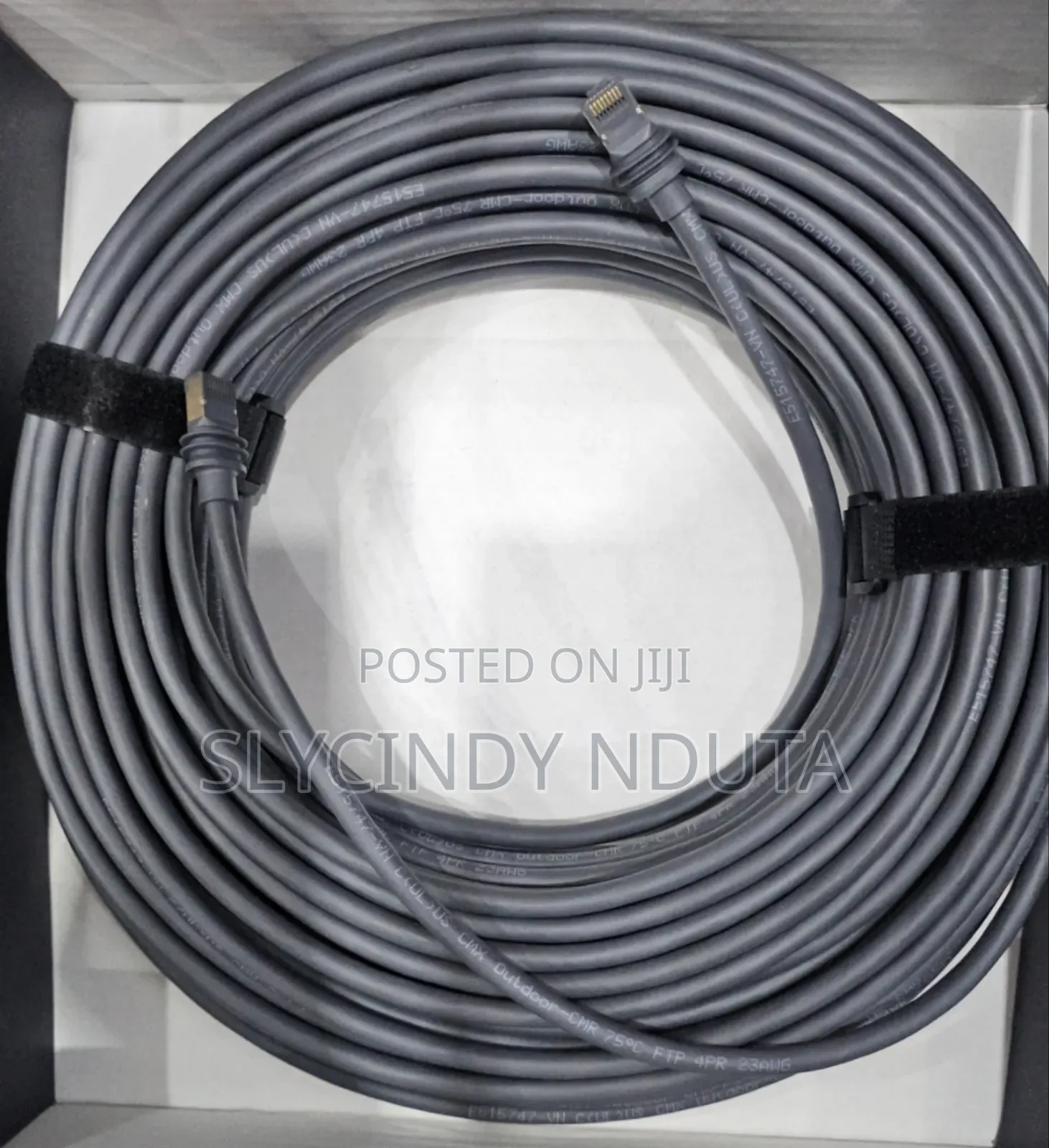 Starlink Gen3 45m Cable