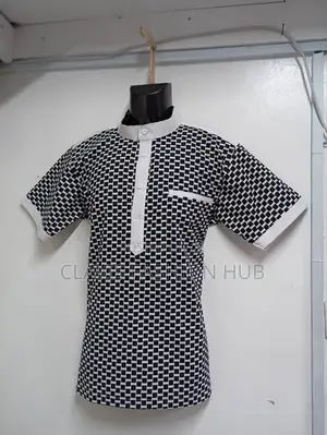 Tailored Men Shirts