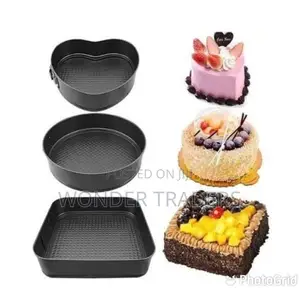 Cake Mould ,Cake Mould ,