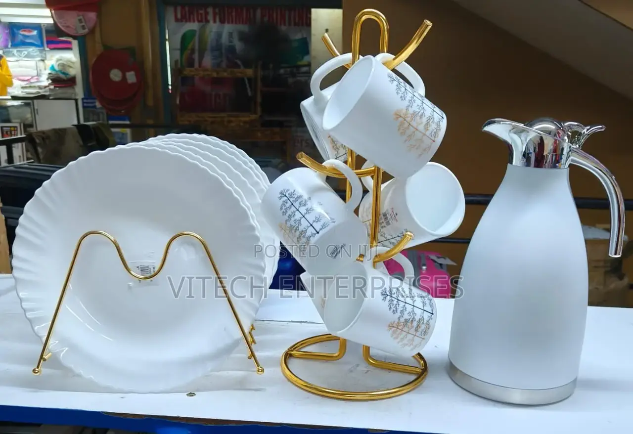 13 PCS Dinner Sets