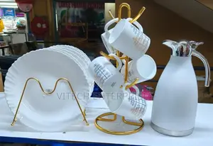 13 PCS Dinner Sets