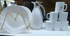 13 PCS Ceramic Dinner Set