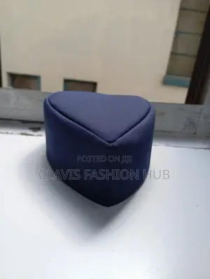 Navy Blue Men Caps
