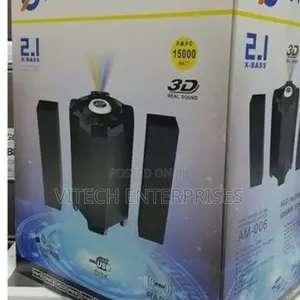 Amtec Am-006 Wireless Bluetooth