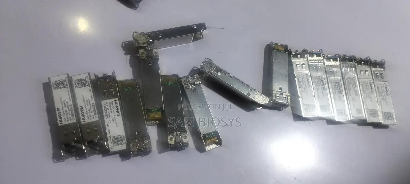 15km SFP Modules Huawei
