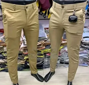 Soft Khaki.