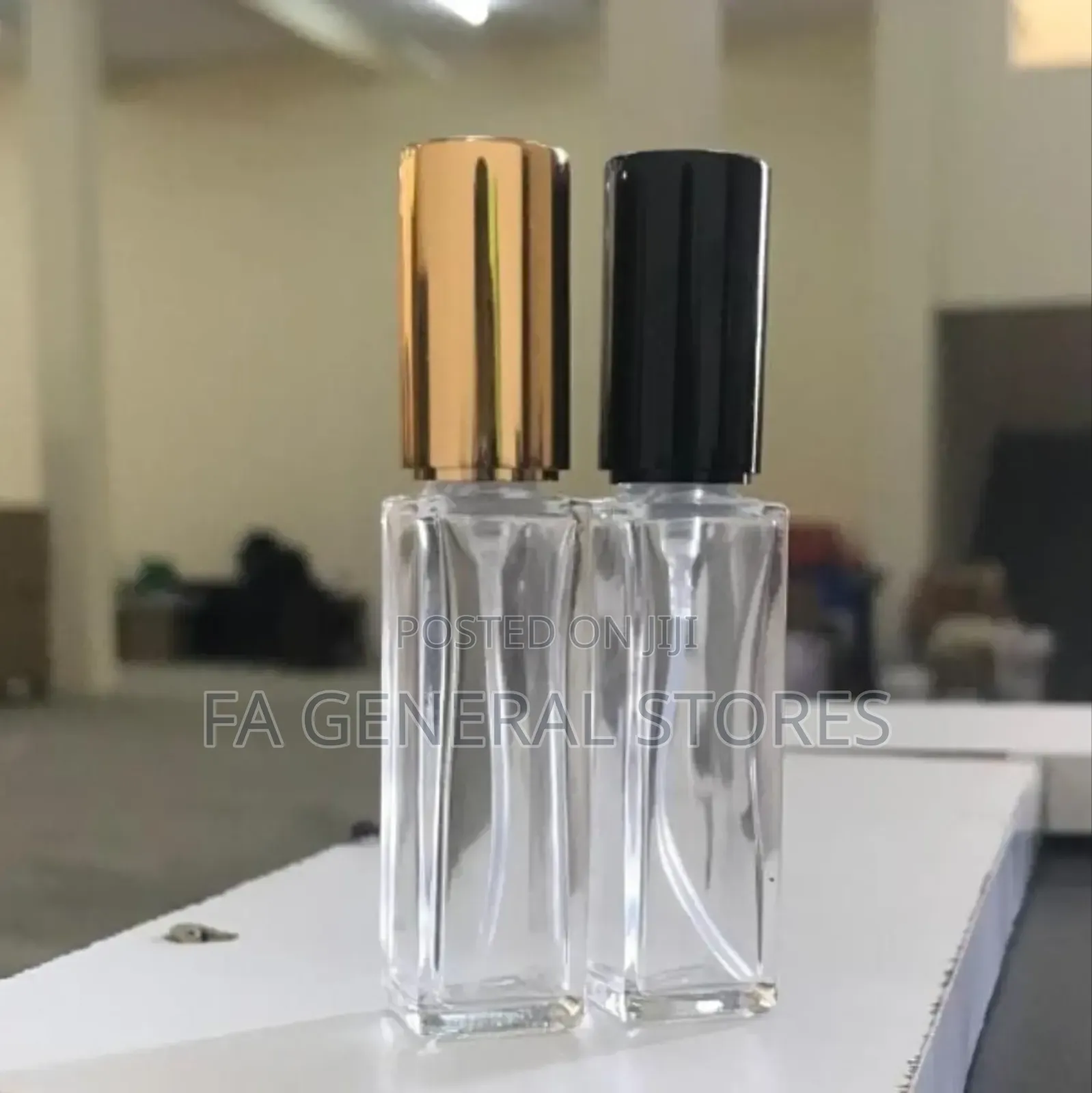 10ml Perfume Bottles