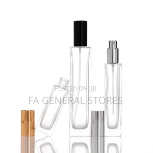 10ml Perfume Bottles