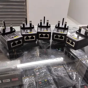 POE Lan Adapter 48v
