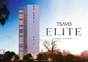 Apartments for Sale in Parklands Ngara