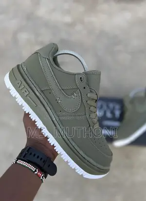 Ere" Airforce 1 LUXE 39 40 41 42 43 44 45