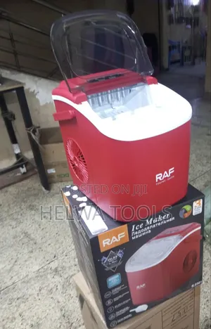 Ice Cube Maker, /Ice Cube Maker