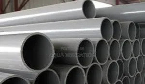 50 Mm PVC Pipes