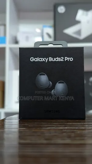 Samsung Galaxy Buds 2 Pro