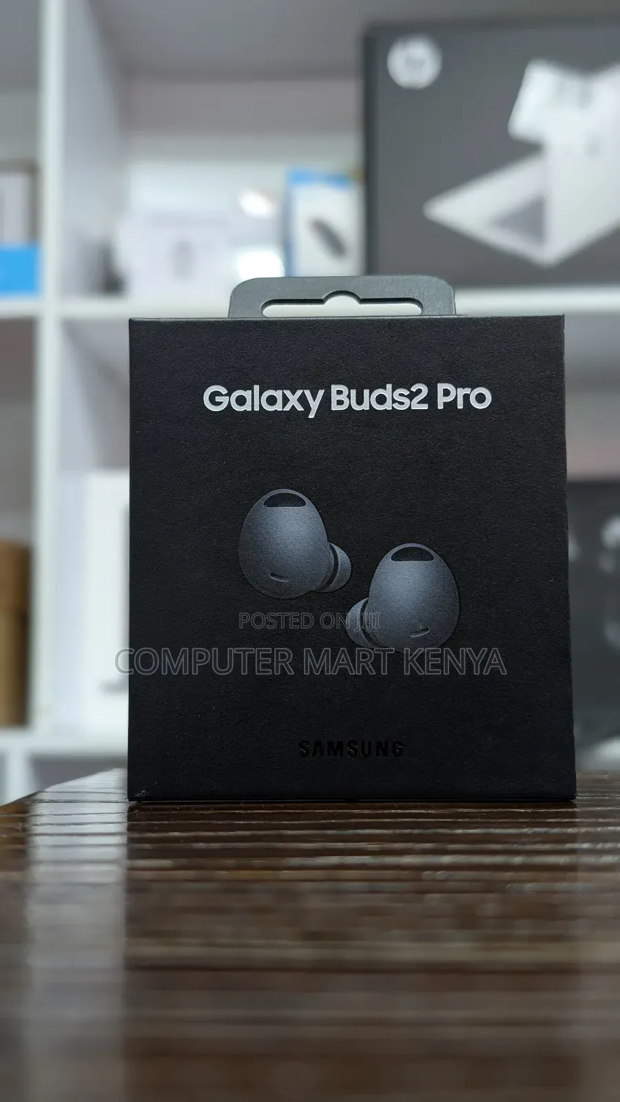 Samsung Galaxy Buds 2 Pro