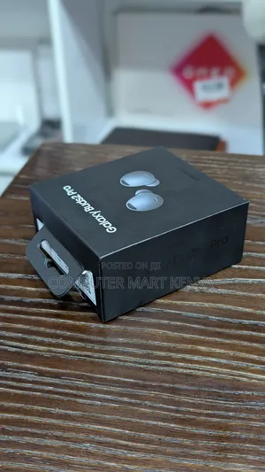 Samsung Galaxy Buds 2 Pro