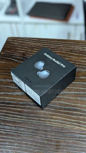 Samsung Galaxy Buds 2 Pro
