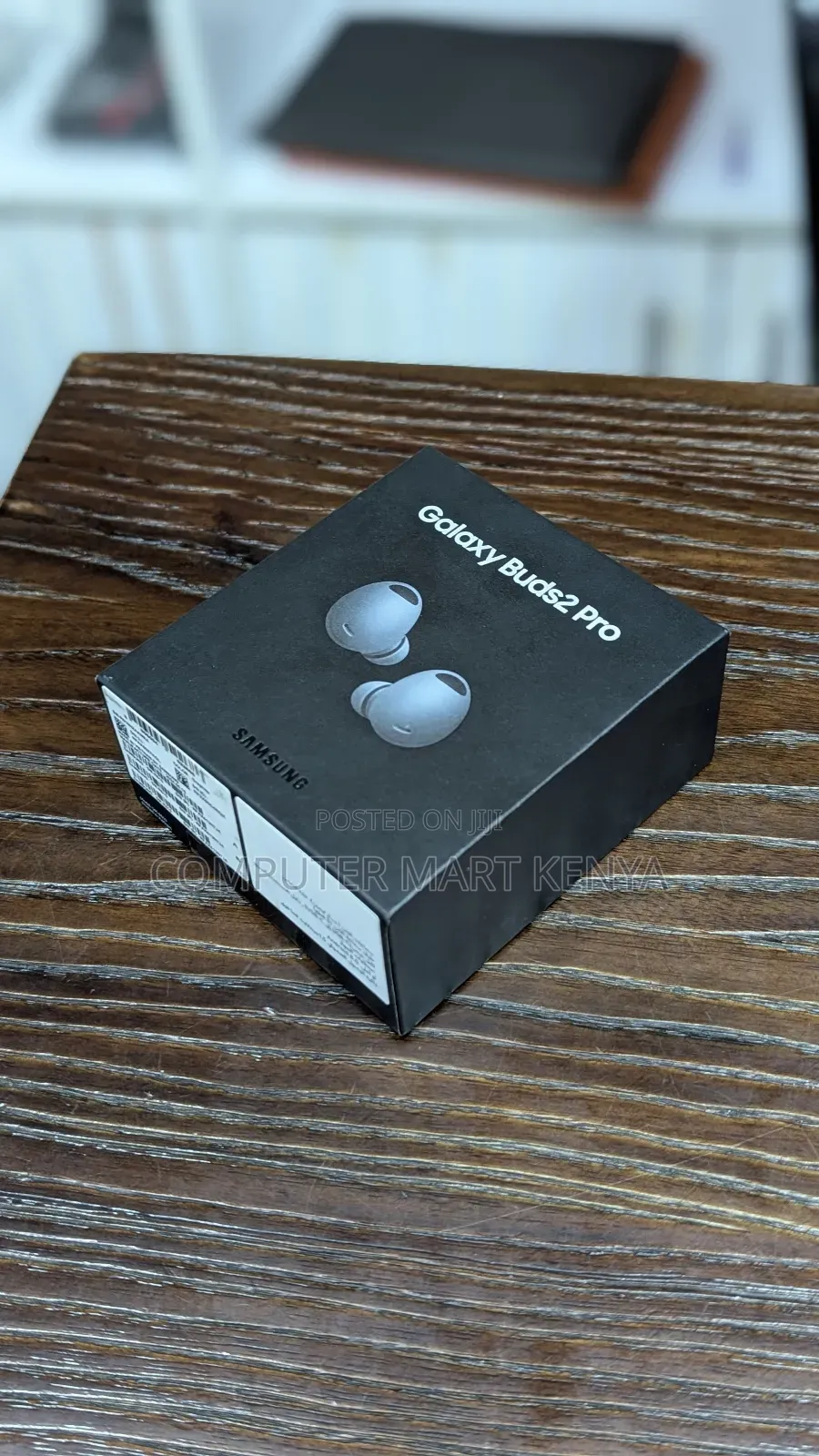 Samsung Galaxy Buds 2 Pro