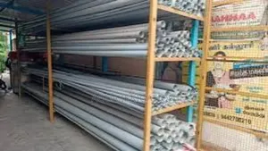 40 Mm PVC Oipes