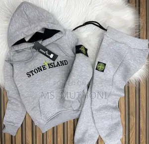 Kids Two Piece Set 1-15yrs