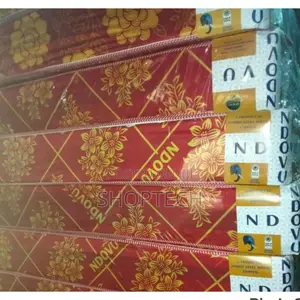 4*6 High Density Mattress