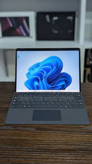 Laptop Microsoft Surface Pro 8 16GB Intel Core I7 SSD 512GB