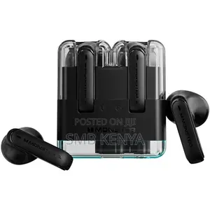 MONSTER Airmars Bluetooth Gaming Headphones Bluetooth 5.3