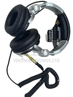 Pioneer HDJ-1000 DJ Studio Headphones ( Gray )