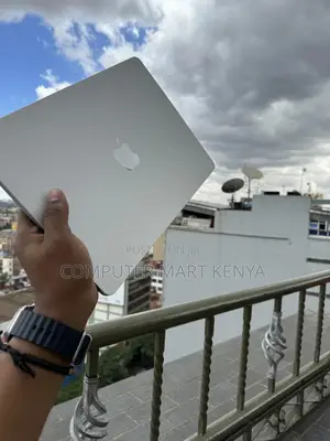 Laptop Apple MacBook Air 8GB Apple M2 SSD 256GB